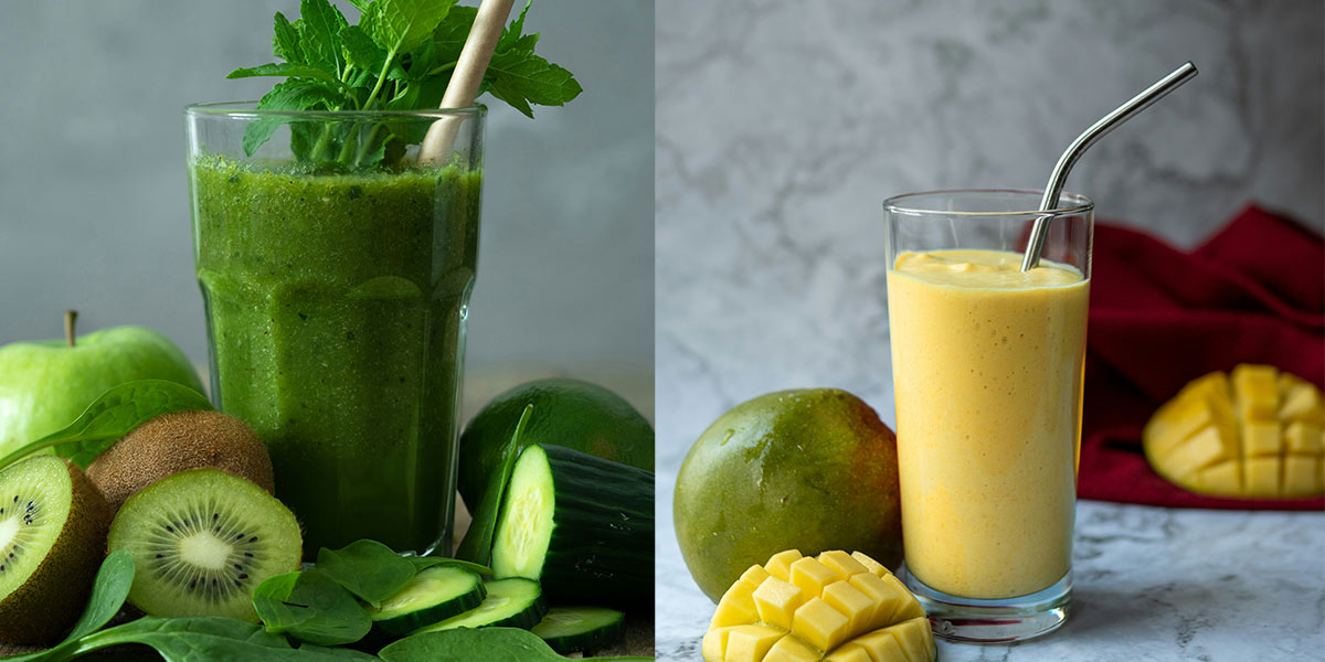 cold press juicer