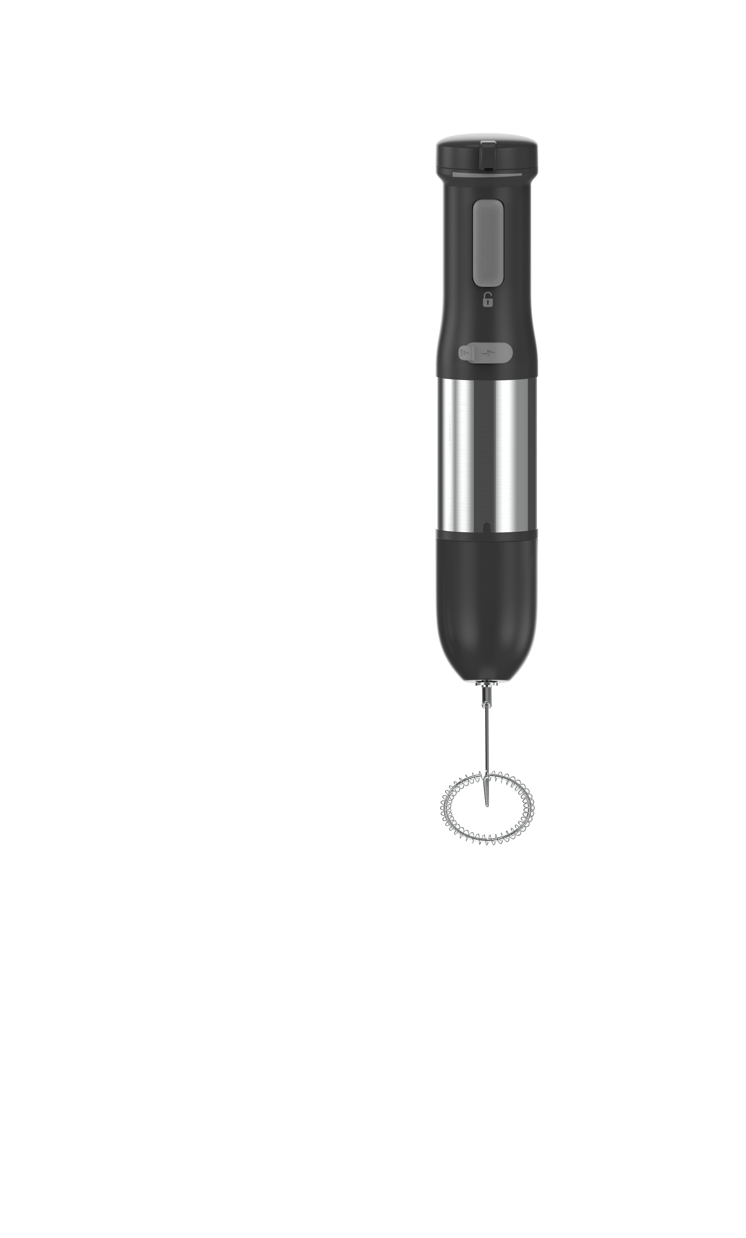 WHALL Handheld Blender