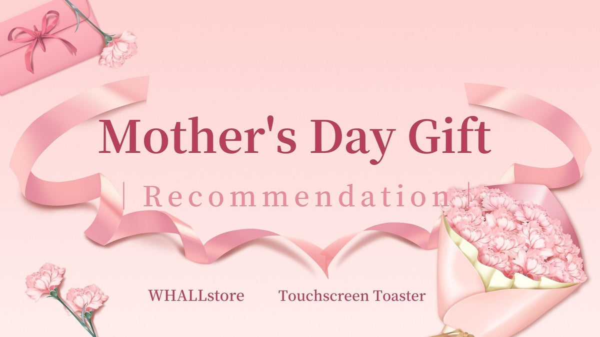 Mother's Day Gift Recommendation