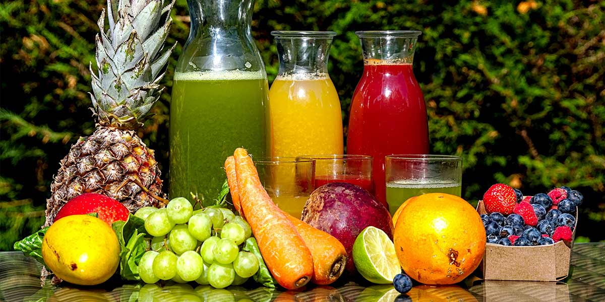 the best juicers