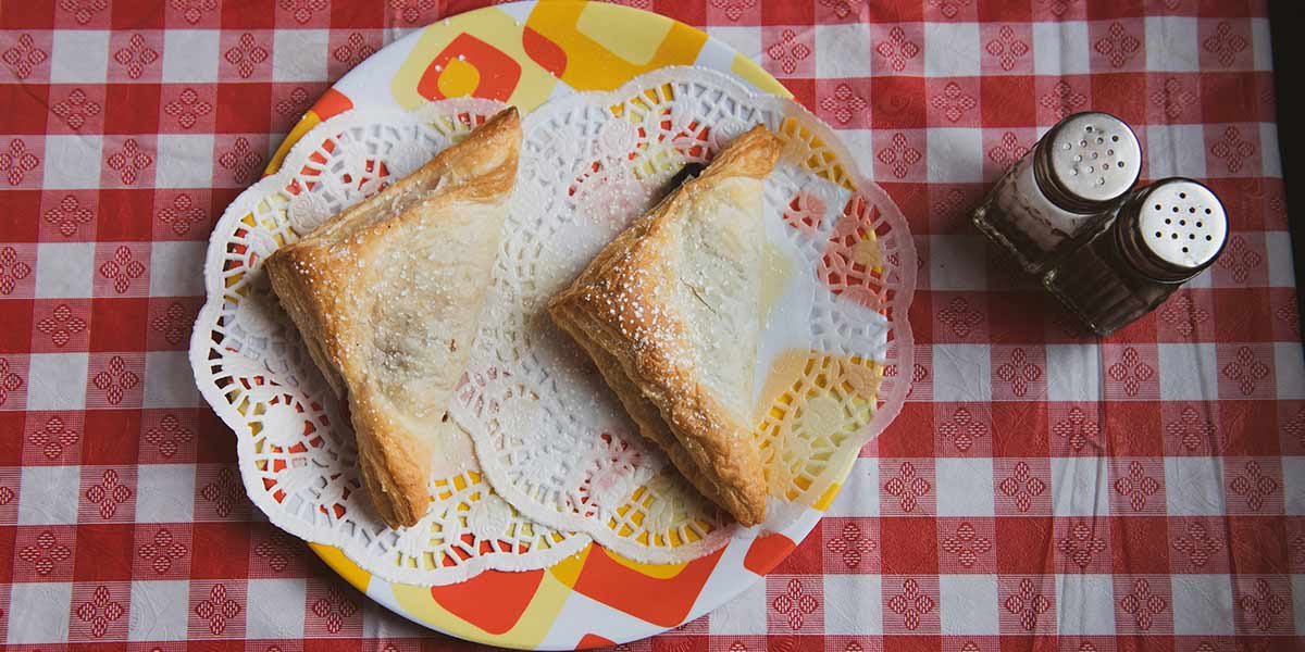 The 3-Minute Toaster Breakfast