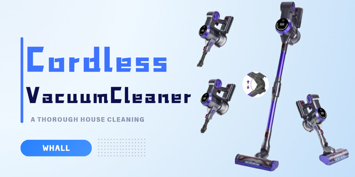 Vacuum Cleaners: The Cleaning Guardians for Pet-Owning Households