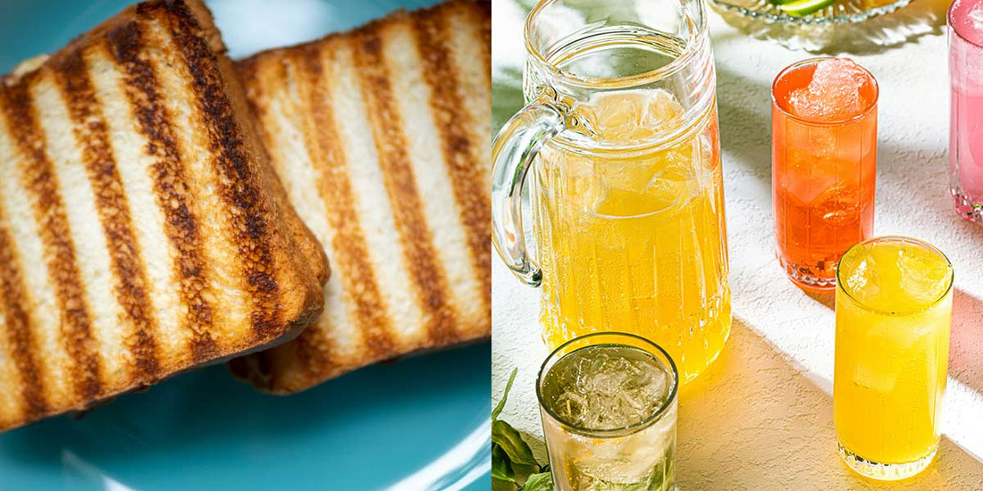 smart kitchen appliances