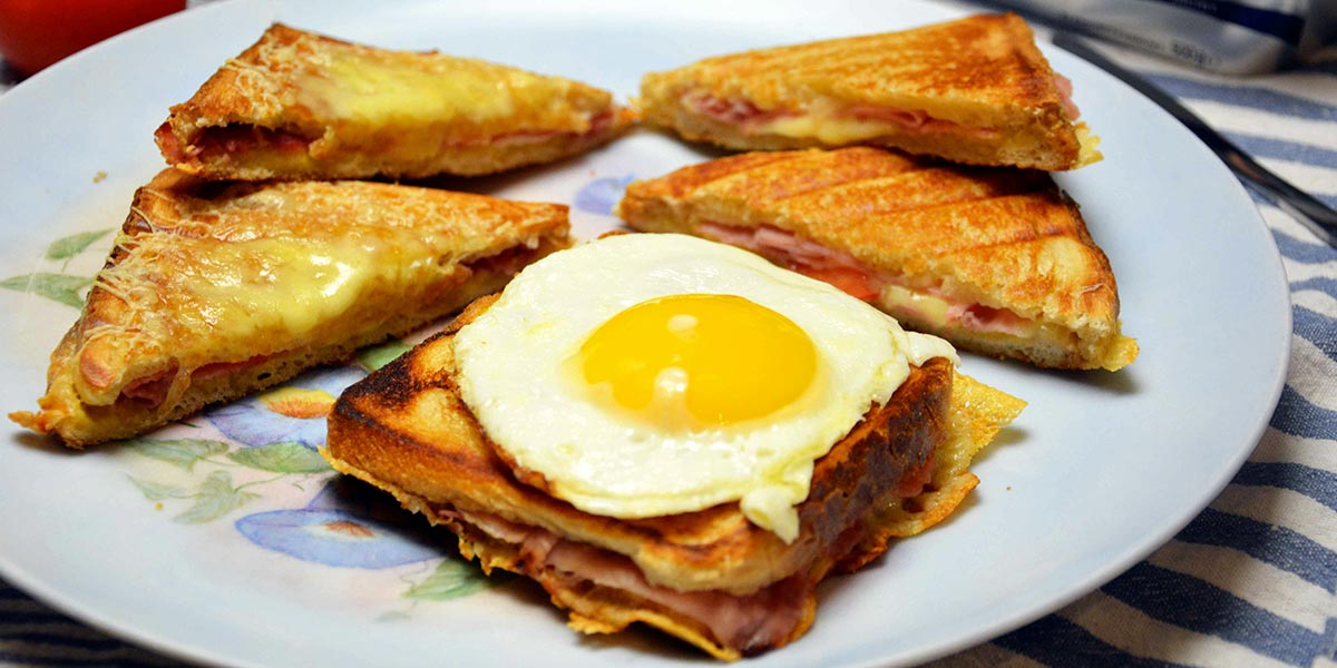 Why Does Toasted Bread Taste Better? Science Has the Answer!