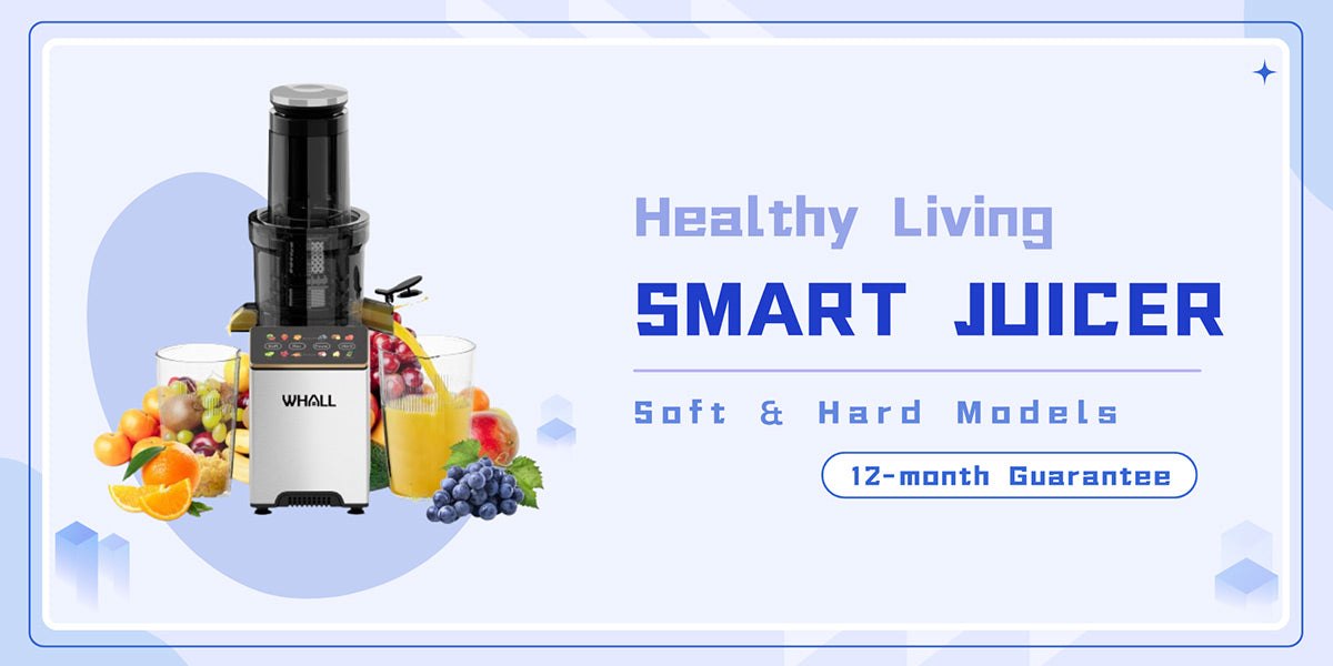 smart juicers