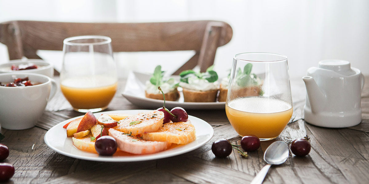 Vegetarian recipes