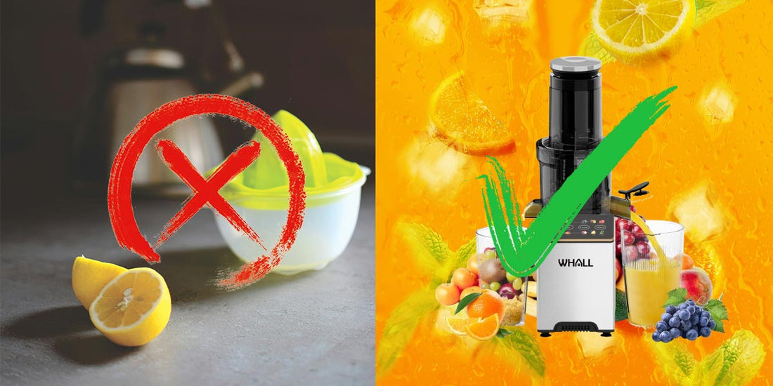 which juicer machine is best