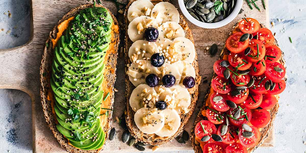 What Vegan Foods Have Protein?