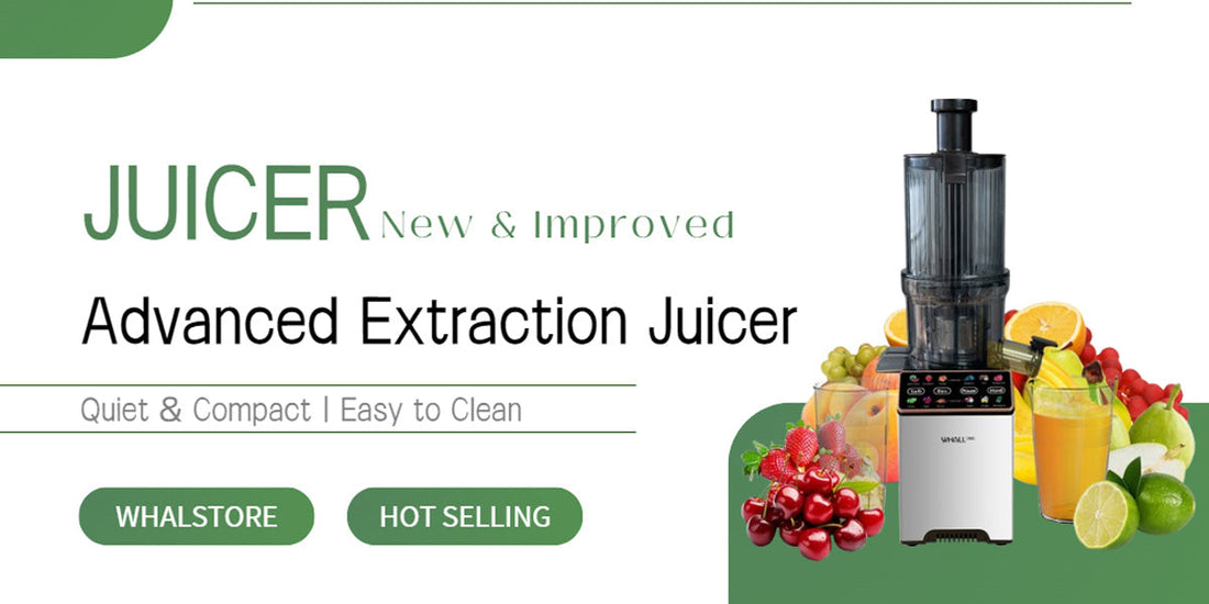 Which Juicer is Best for Children?