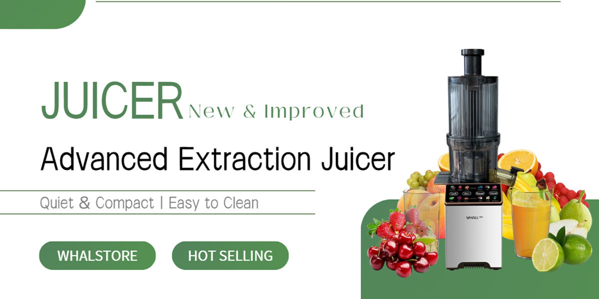 Which Juicer is Best for Children?