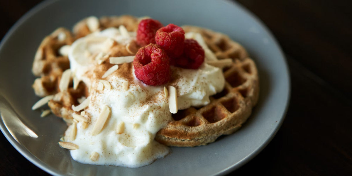 Creative Toaster Waffle Recipes: 5 Delicious Ways to Upgrade Your Waffles