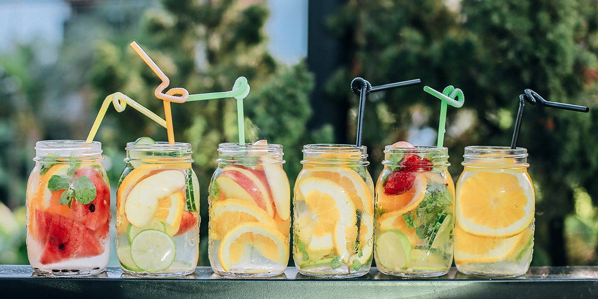 Refreshing Summer Juicer Recipes