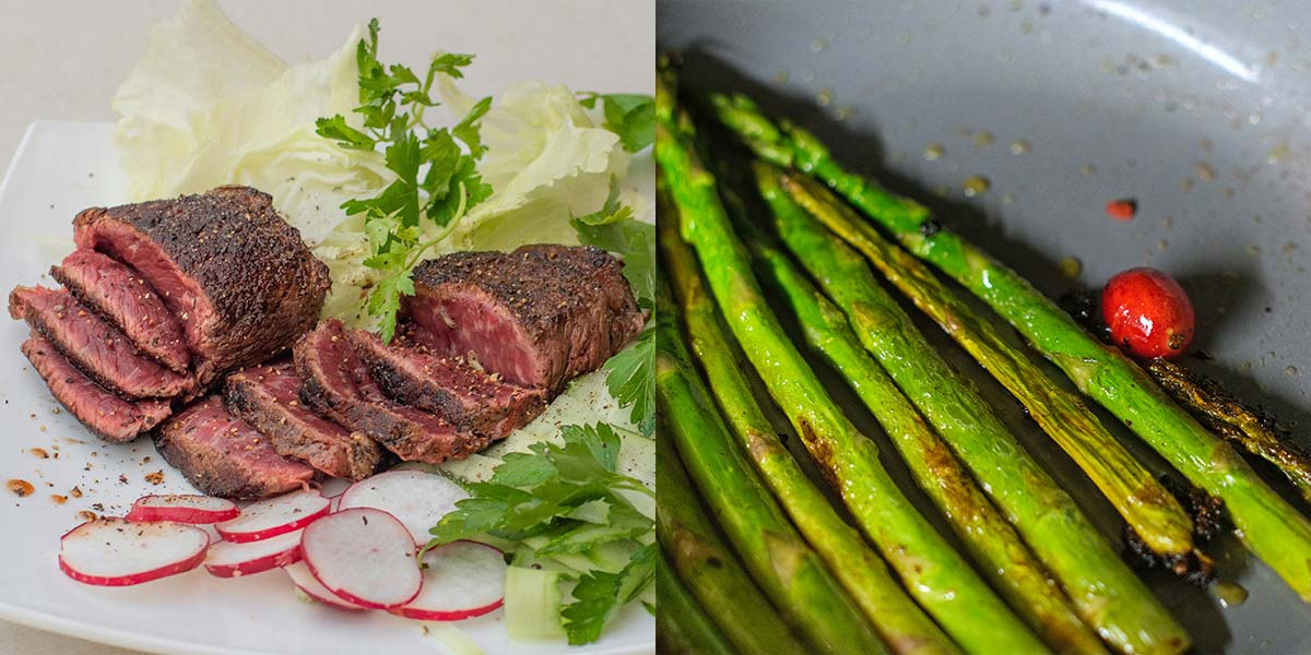 The Five Advantages of Dual-Basket Air Fryer Cooking