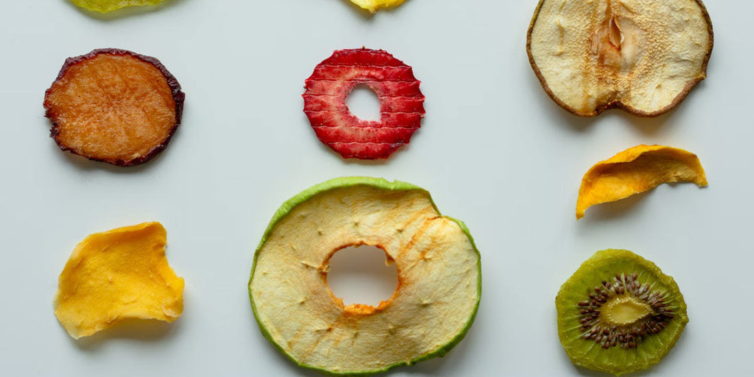 Healthy Air Fryer Vegetable Recipes for Kids