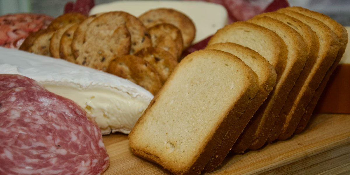 Brioche Brilliance in a Toaster: Easy French-Inspired Breakfasts