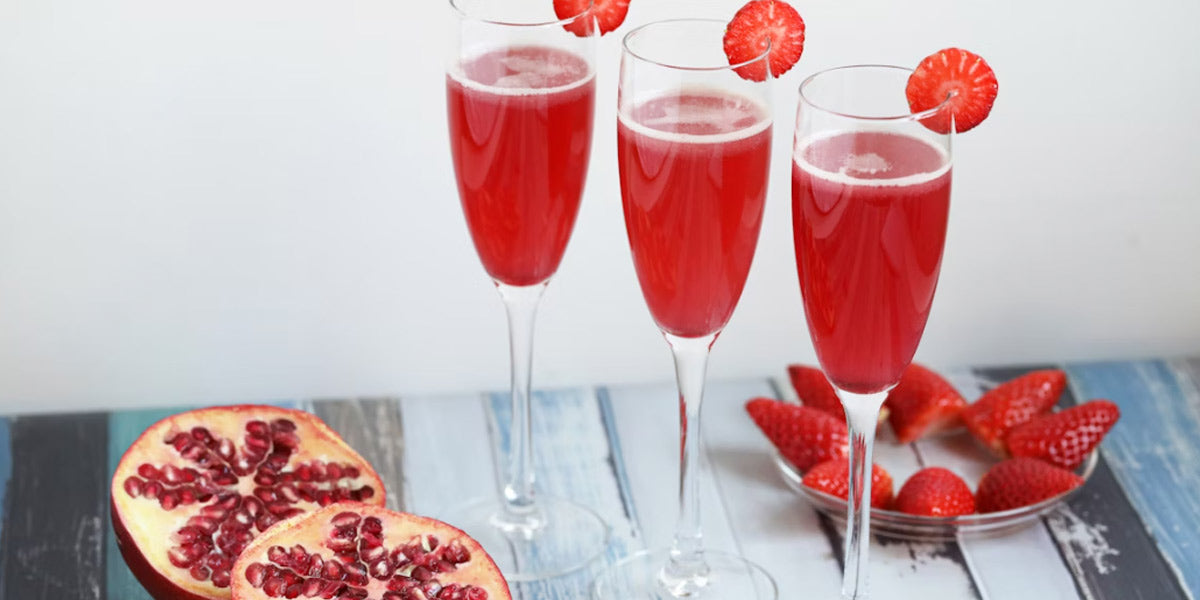 Nutrient-rich cold-pressed juice recipe collection