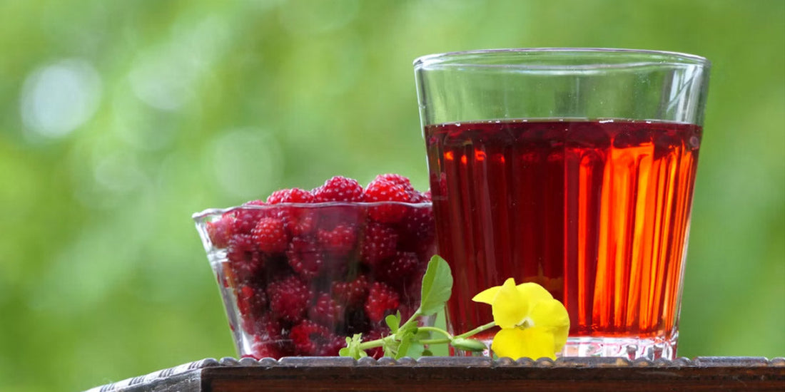 The Benefits of Drinking Fresh Juice Regularly