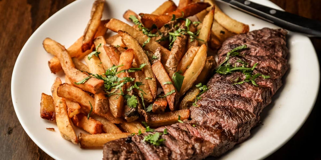 Air Fryer Roast Chicken Recipe