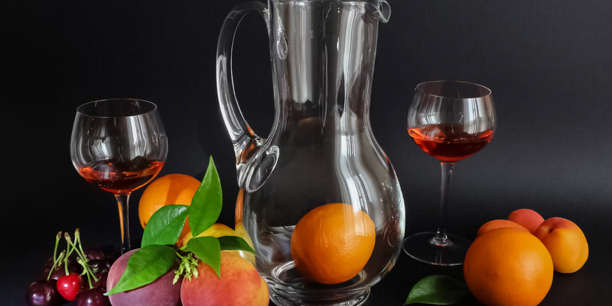 Sip the Season: Vibrant Peach Juice Recipes for Sunny Days