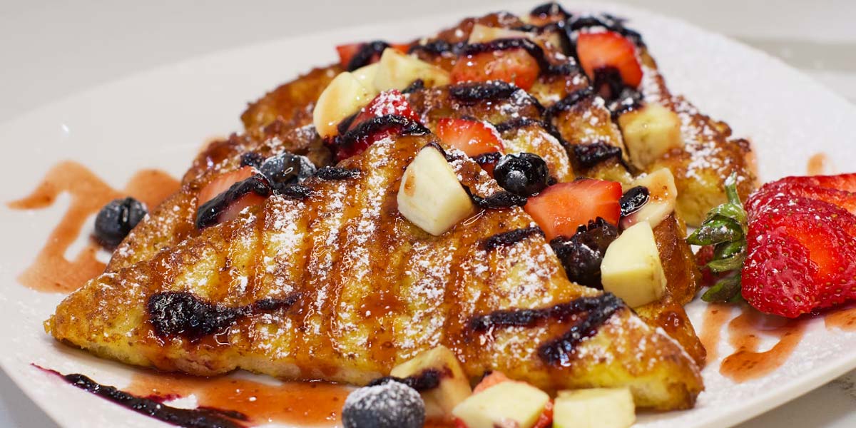 What goes with toast in a toaster ?Recipe Recommendations