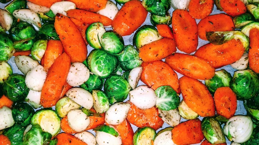 The Simplest Air Fryer Recipes: A No-Fail Guide to Delicious Meals