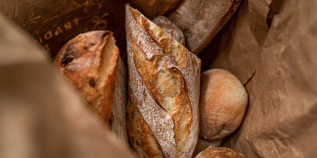 The Best Types of Bread for Toasters