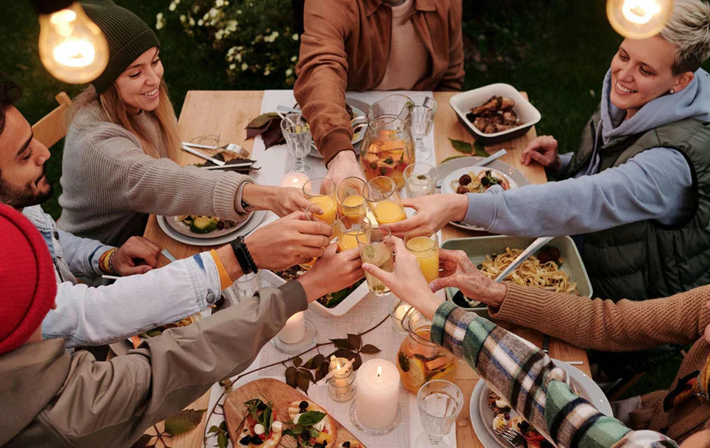 Modern Kitchen Appliances: A Complete Guide to Smarter and Healthier Cooking