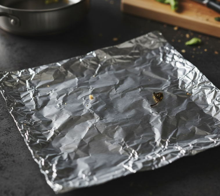 Can You Put Aluminum Foil in an Air Fryer? Safety Tips and Best Practices