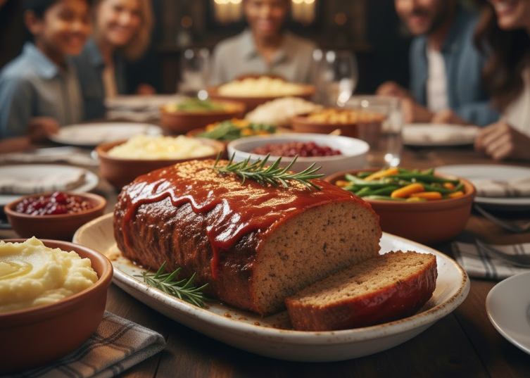 Air Fryer Meatloaf: Quick, Juicy, and Delicious