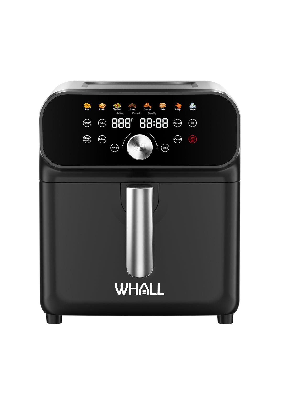 Whall--Official Store