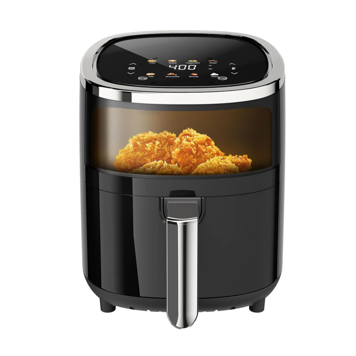 WHALL 4QT Compact Air Fryer