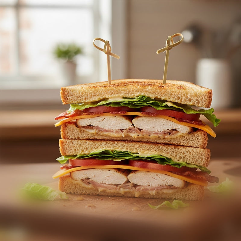 Smart toasting for Your Morning Routine