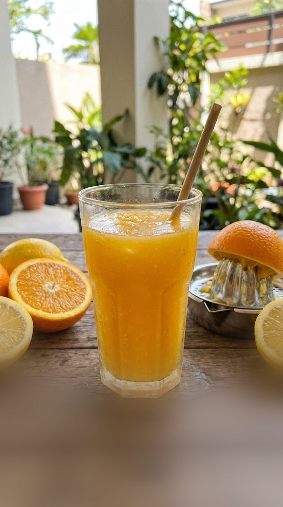 One Touch to Your Daily Boost